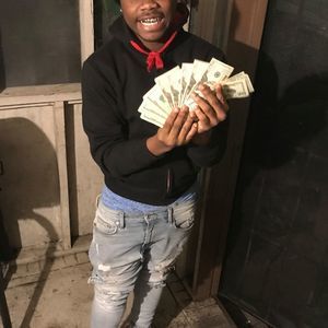 Meet your Posher, Jaalyn